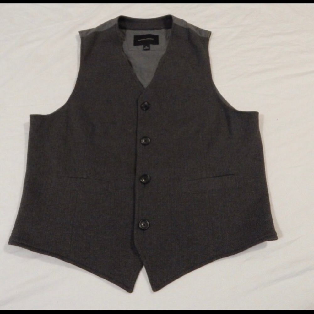 Banana Republic - Casual Vest